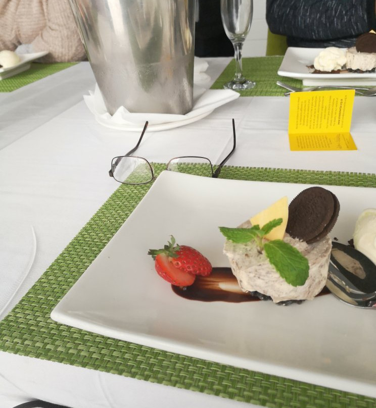 Philippi餐馆和美食-Sunset Restaurant