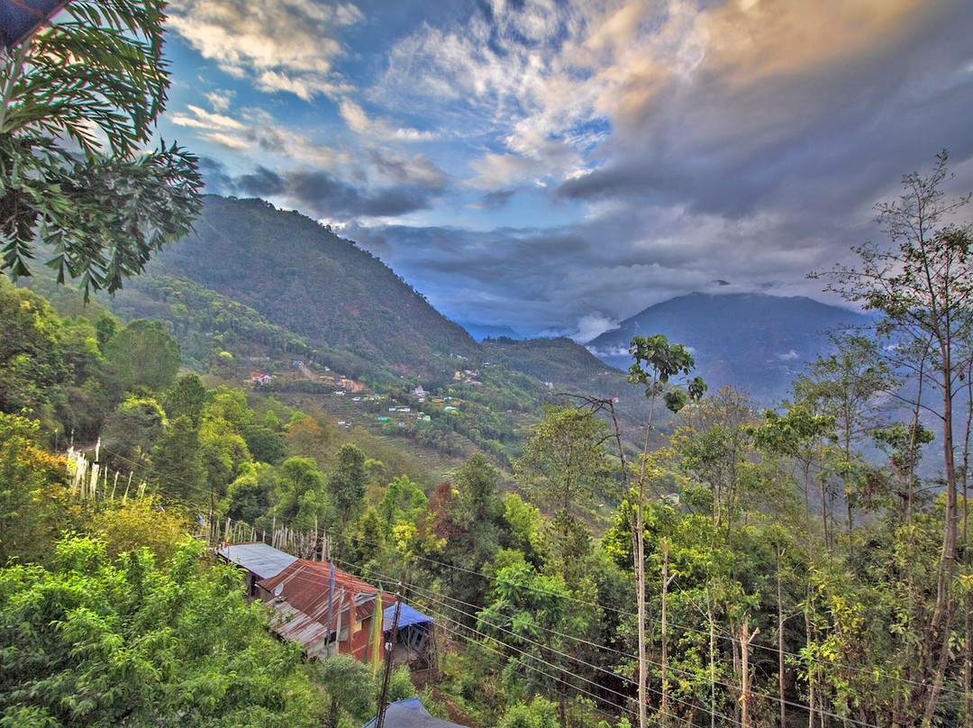 OYO 36251 Norbulingka Retreat主图