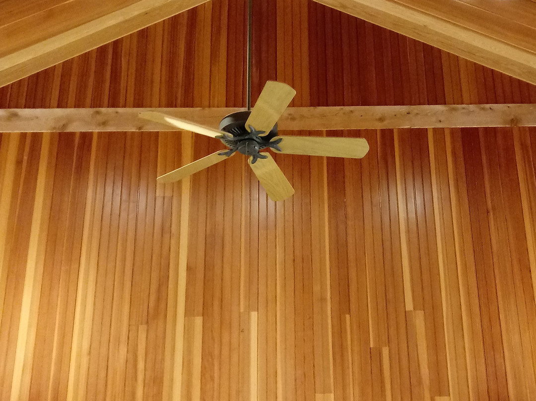 Billings Farm & Museum-伍德斯托克必去景点