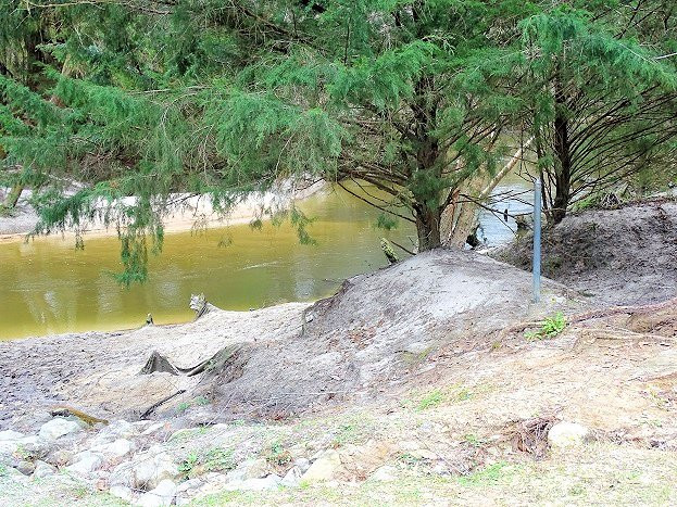 Bohemian Park-费尔霍普必去景点