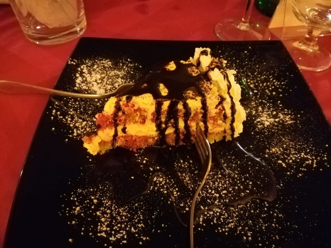 Agriturismo Antica Sosta主图