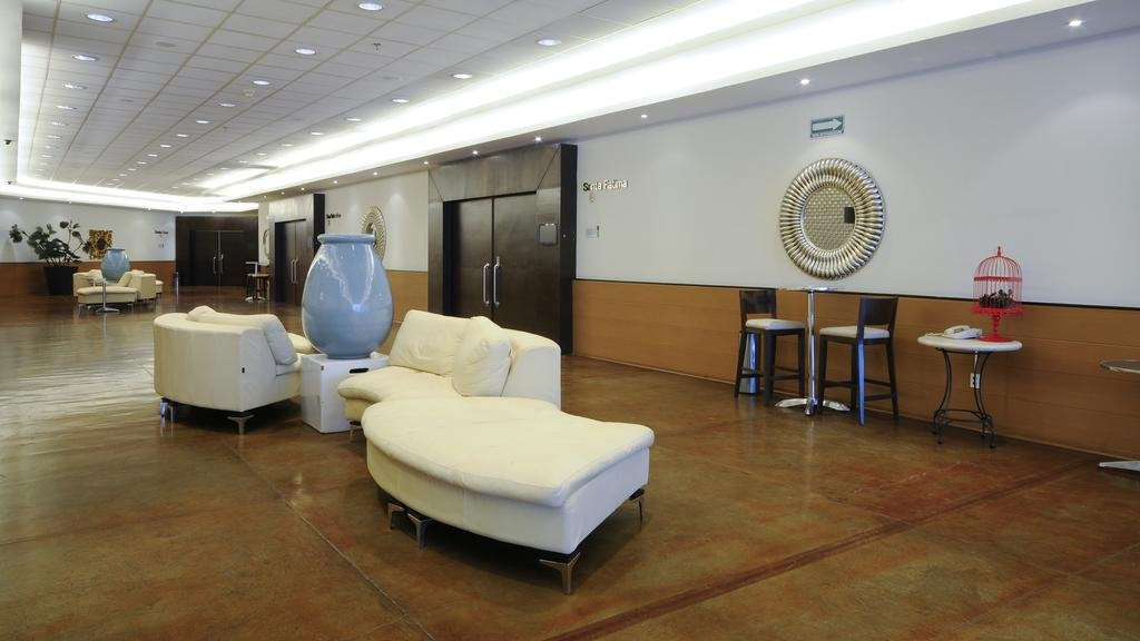 Holiday Inn Irapuato by IHG主图