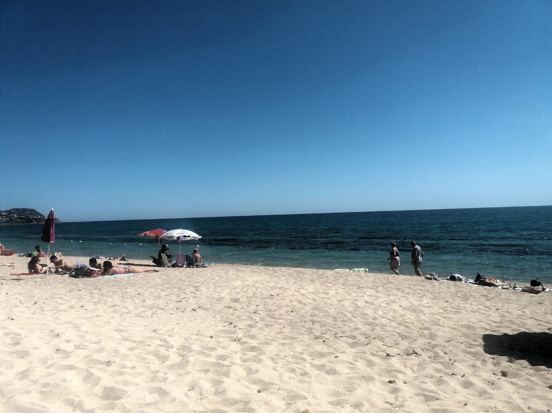 Torre di Capo Boi-Solanas必去景点