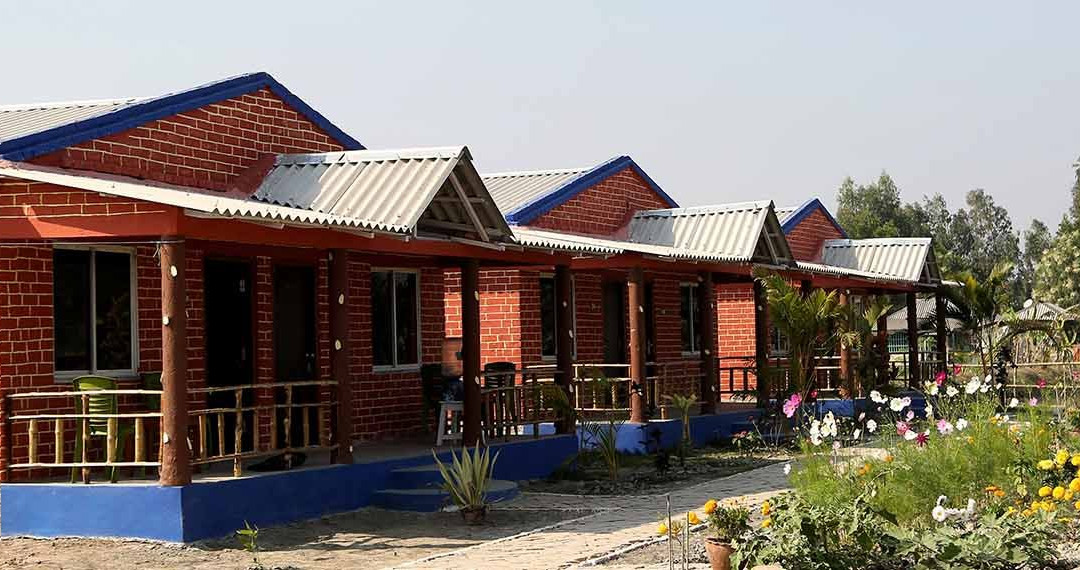 Sundarban Wild Camp