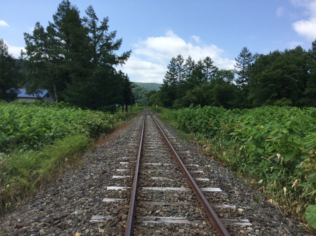 Torokko Okoku Bibuka-美深町必去景点