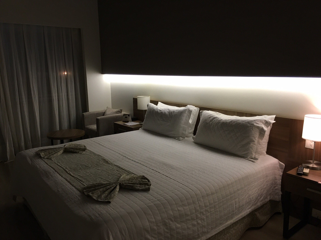 7萨尔托斯度假酒店主图