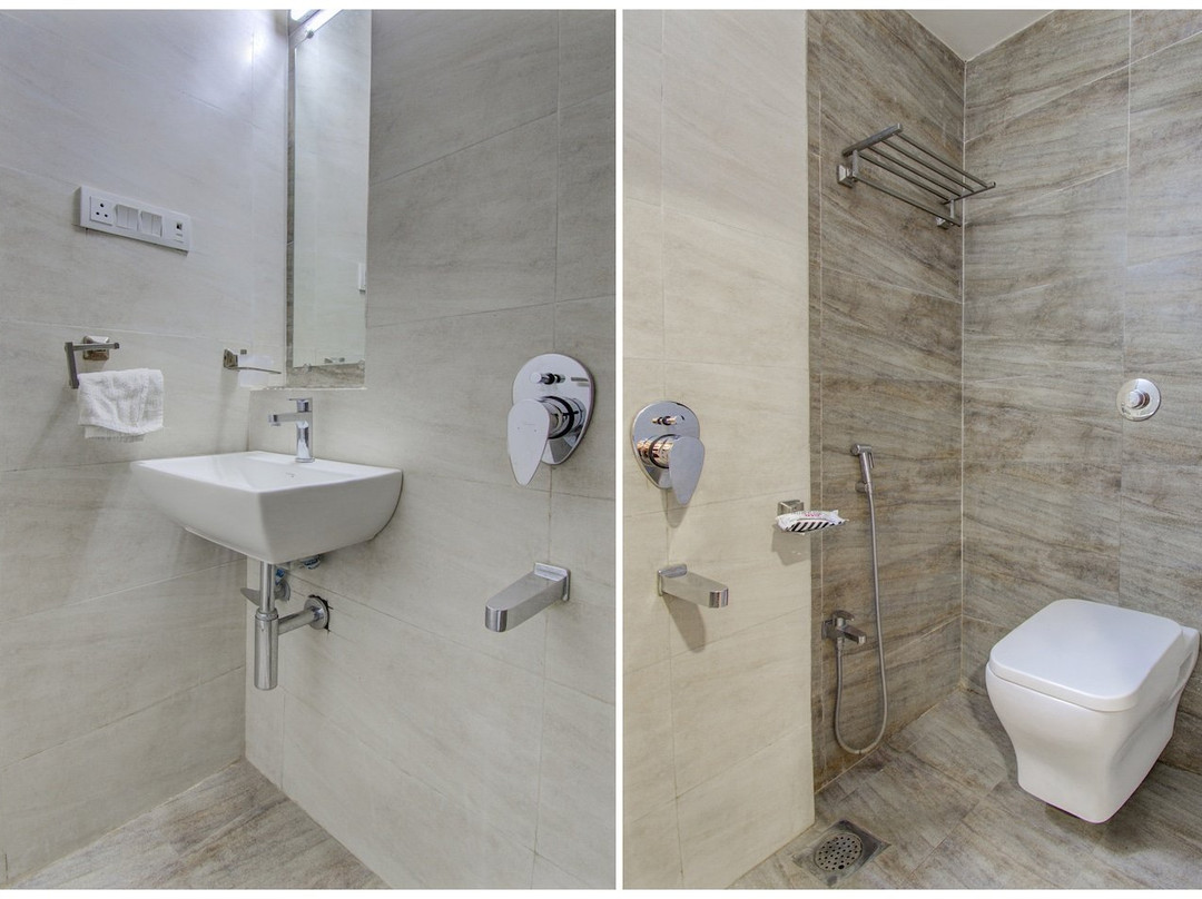 Capital O 29191 Hotel Devamrit主图