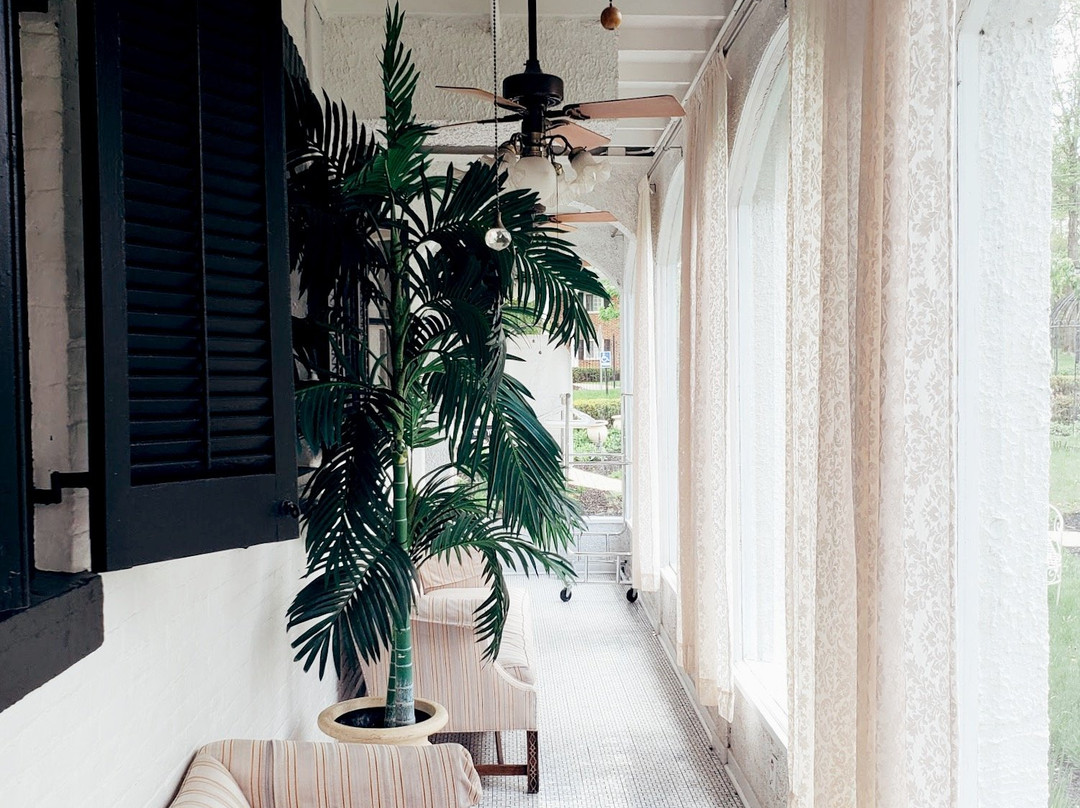 Maxwell Mansion主图