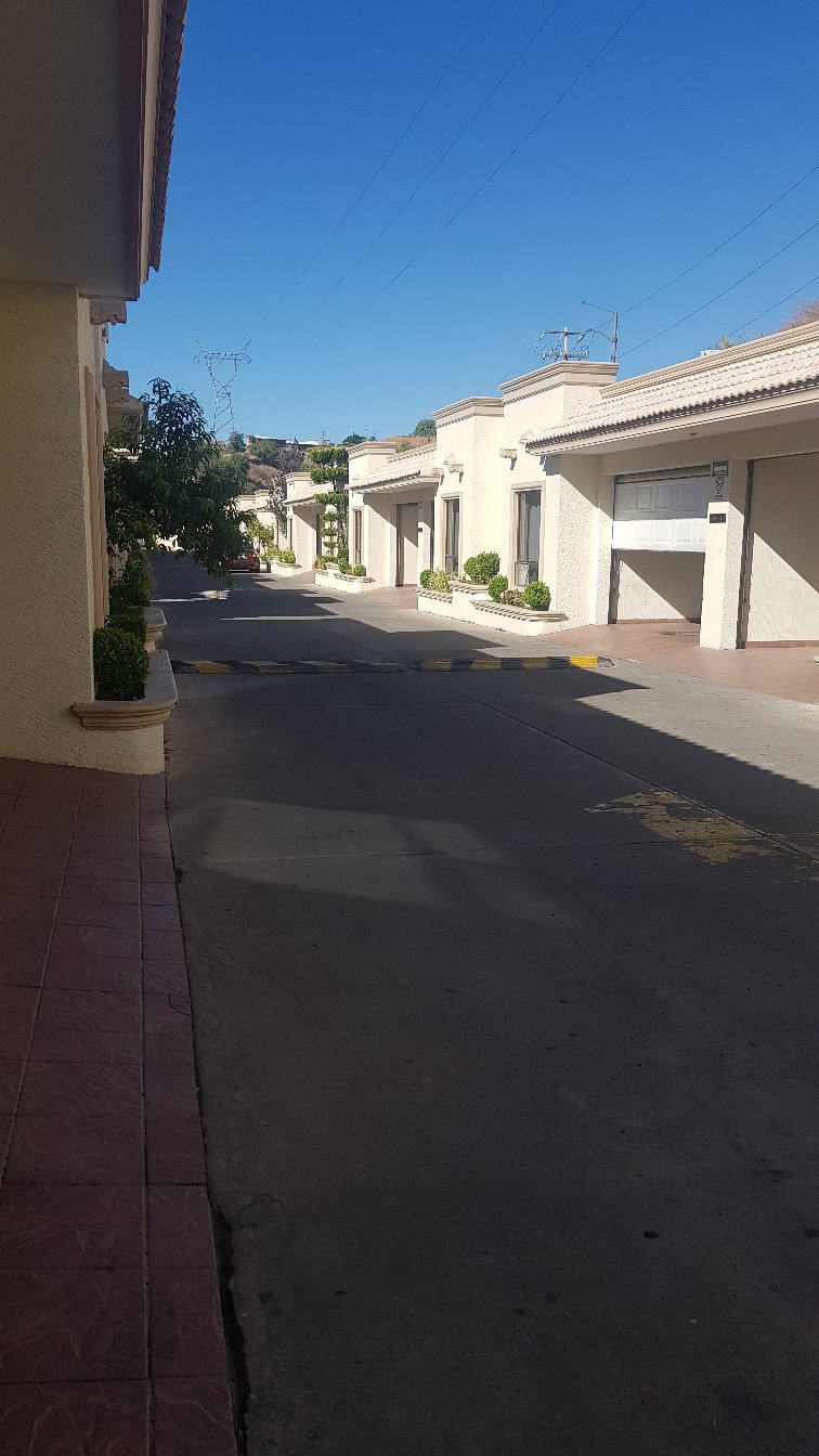 Hacienda Del Real-官方