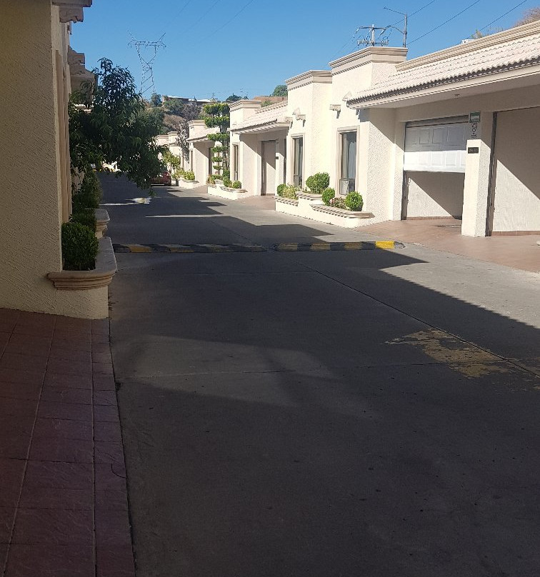 Hacienda Del Real主图