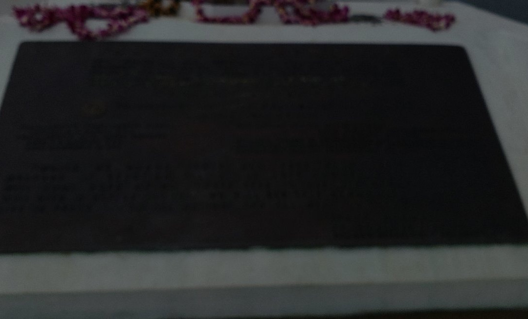 USS Utah Memorial-火奴鲁鲁必去景点