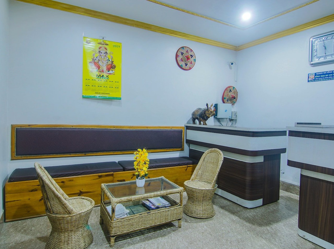 OYO 35688 Jb's Resort主图