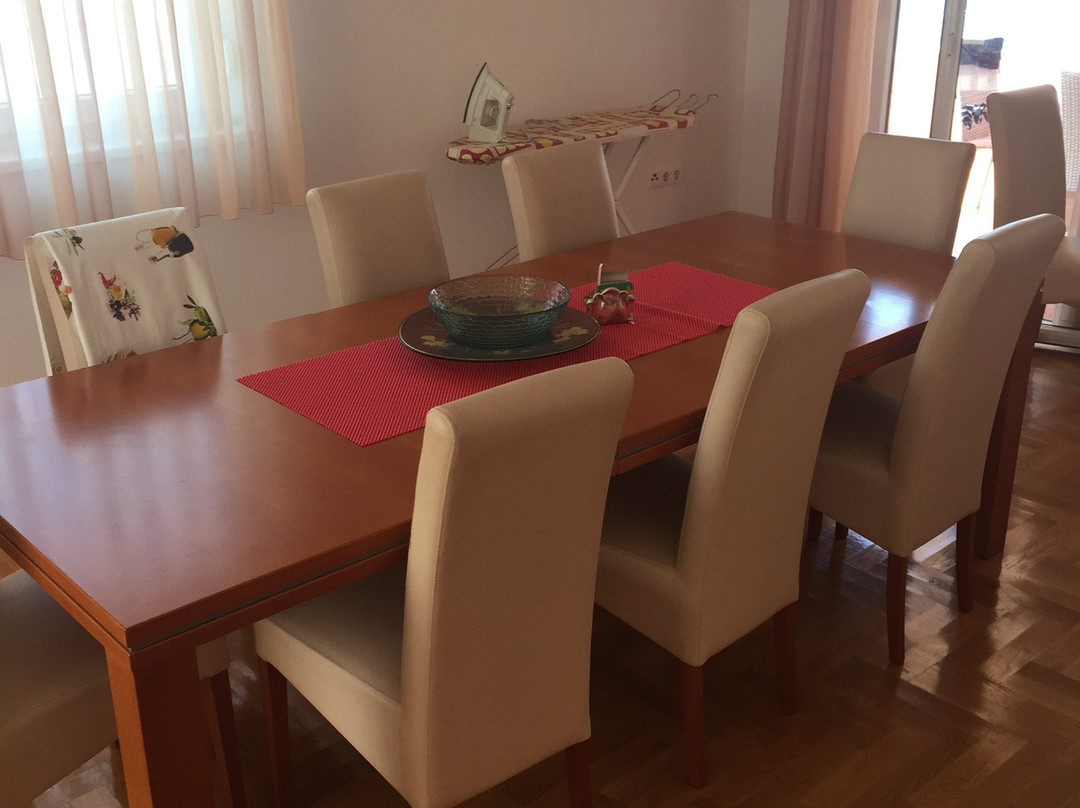 Villa Fontana主图