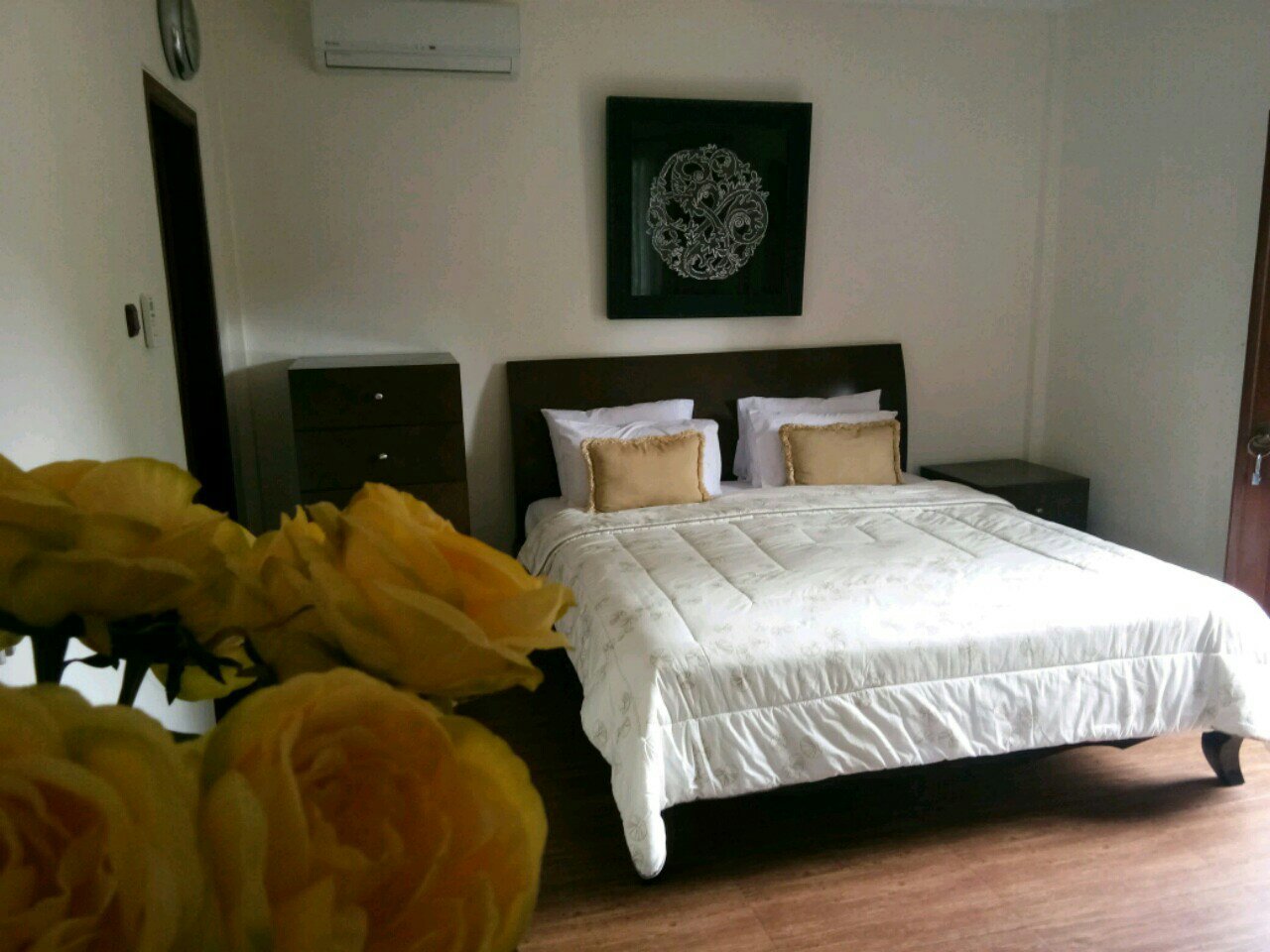 Villa Taman Sari-官方