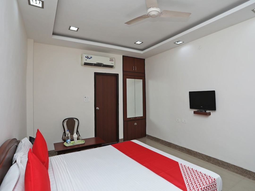 Raghubar Kripa主图