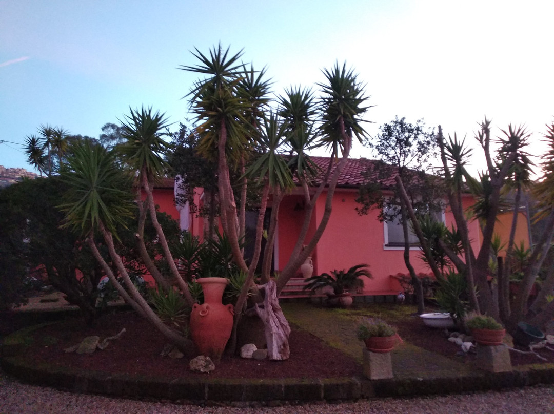 B&B Casa Zizzolo主图