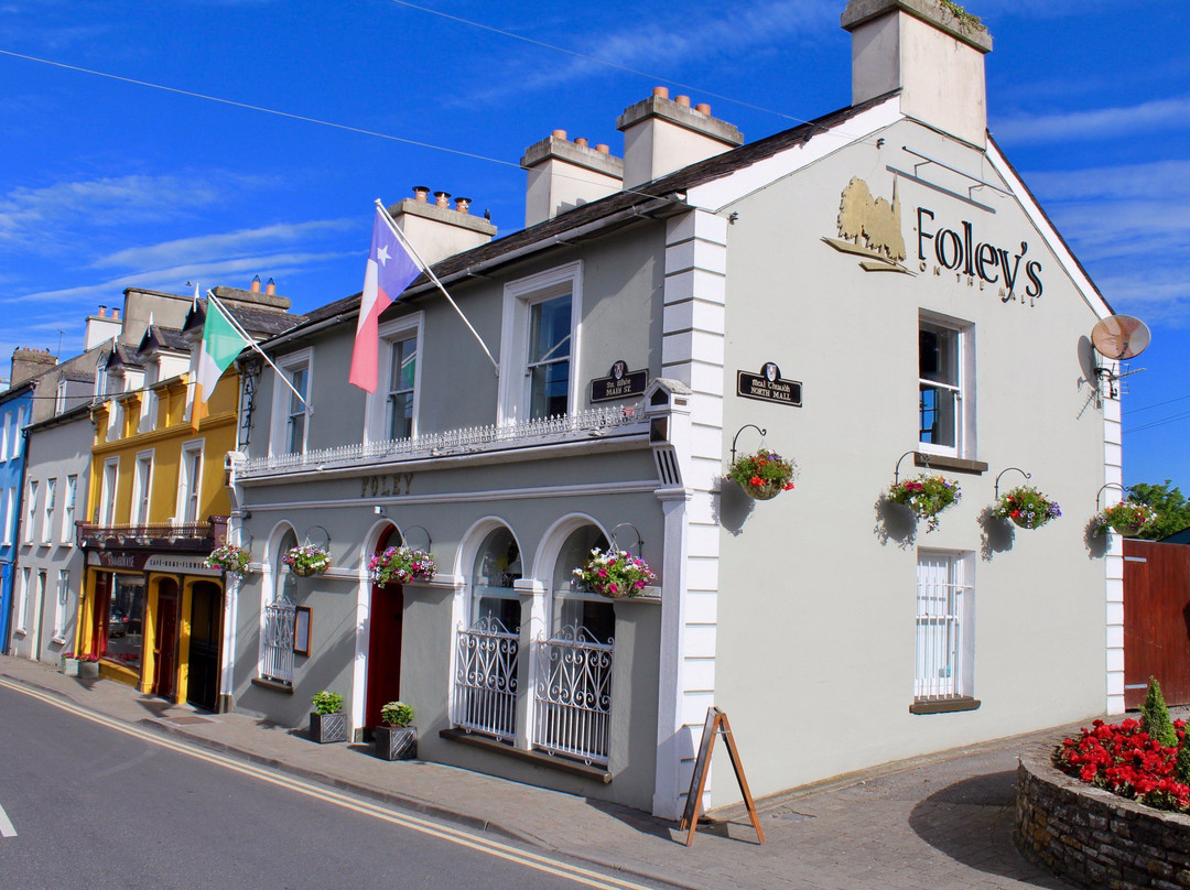 Ballyduff旅游攻略图片