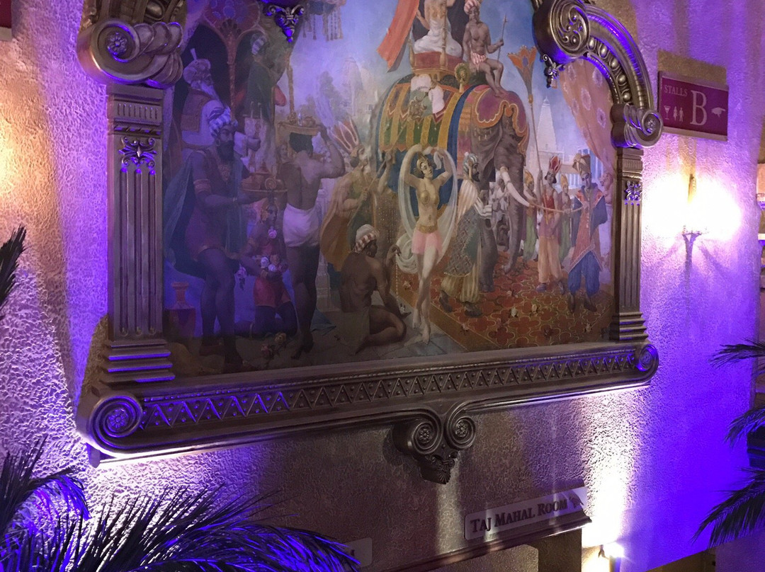 The Civic-奥克兰中心地区必去景点