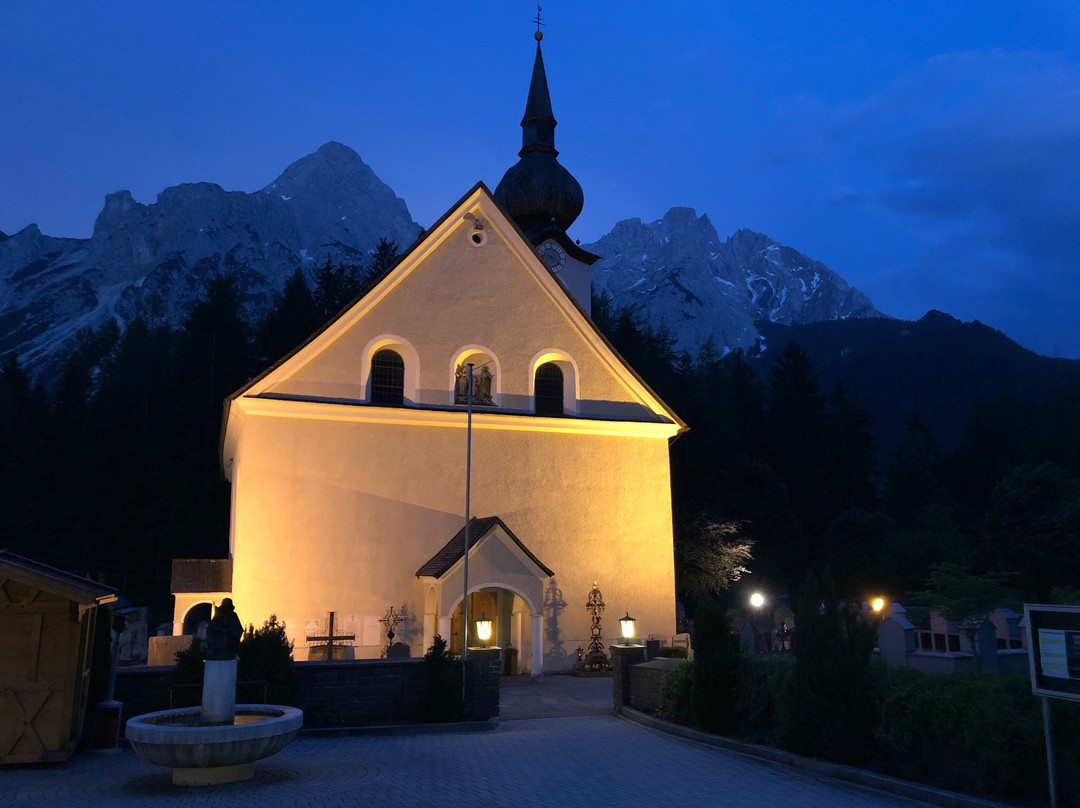 Hotel Gasthof zum Goldenen Lowen主图