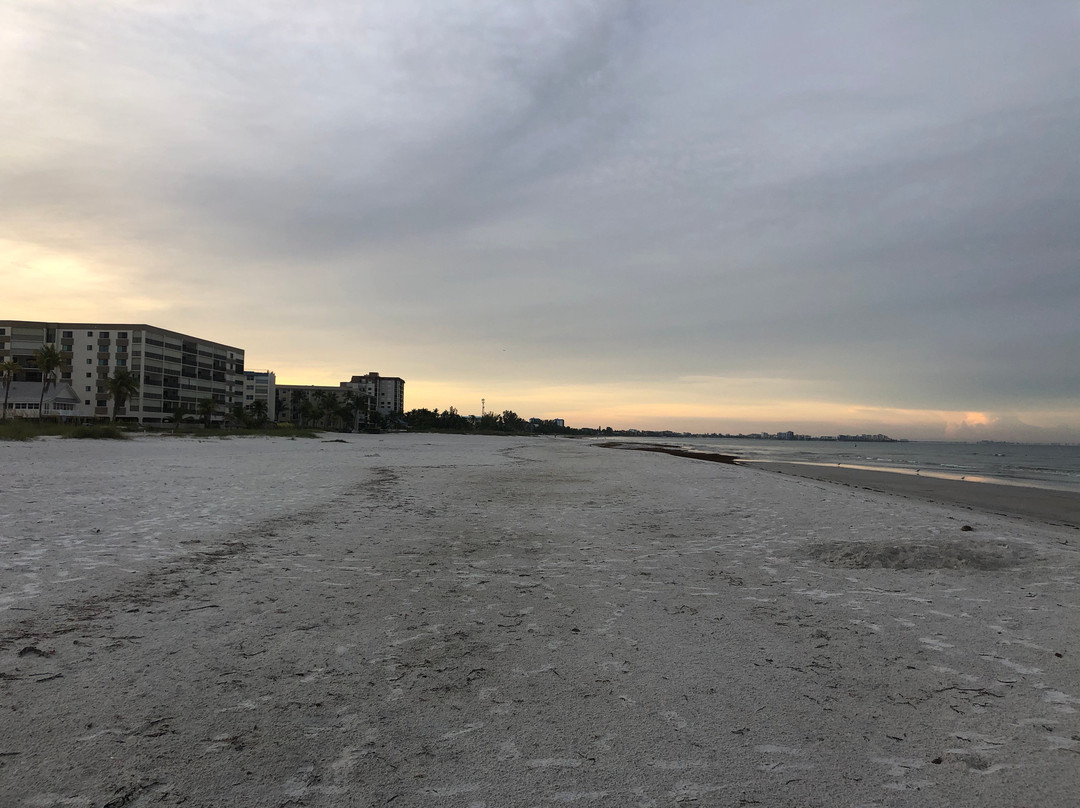 The Neptune Resort主图