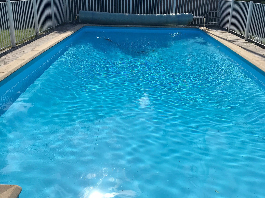 N'Atura Hôtel主图