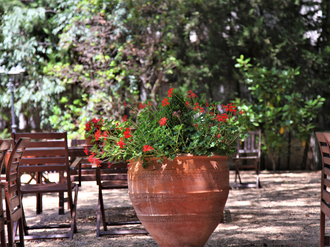 运动旅馆及酒店主图