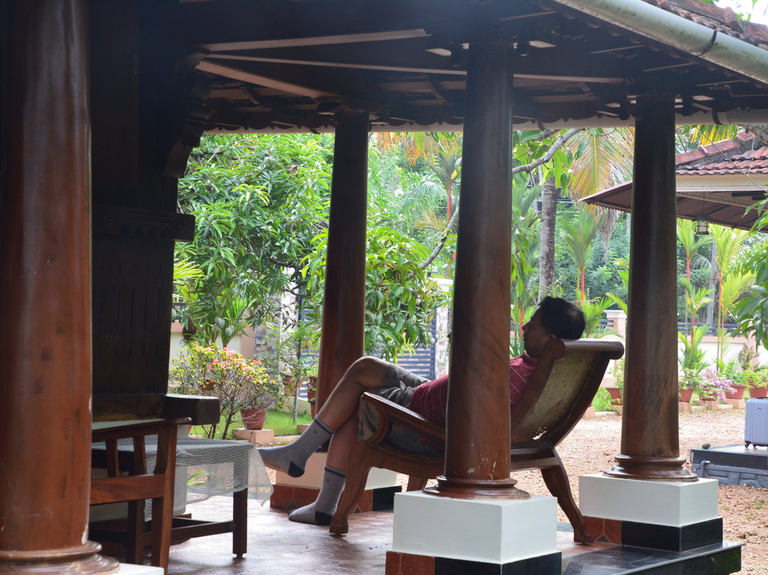 Nelpura Heritage Homestay主图