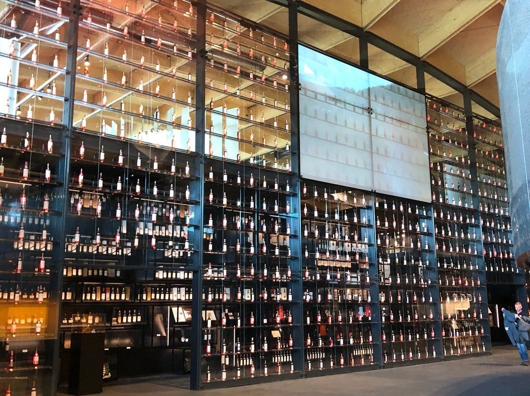 Speyside Whisky Tours-Glenlivet必去景点