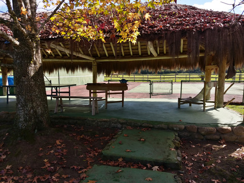 Hotel Fazenda Pedra Selada主图