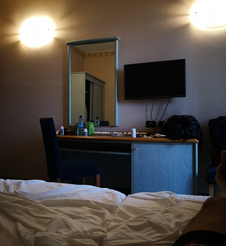 Hotel Europa主图