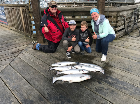 Gray Light Sportfishing-苏厄德必去景点
