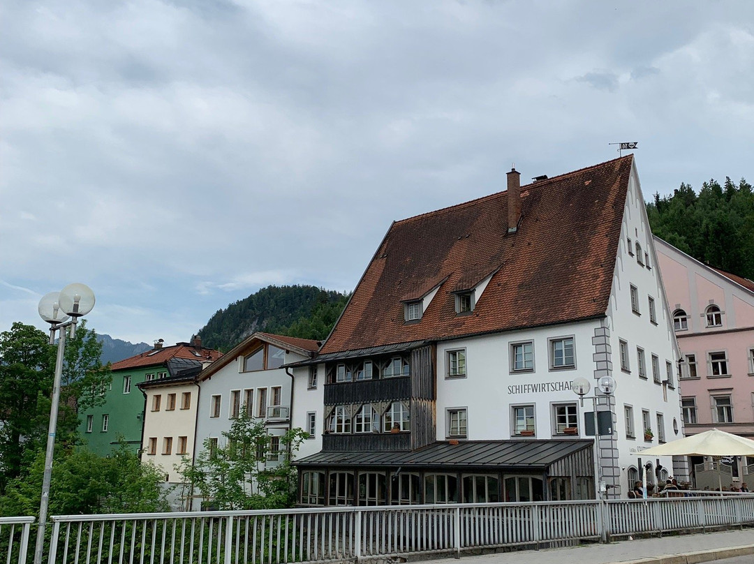 雅各布酒店主图