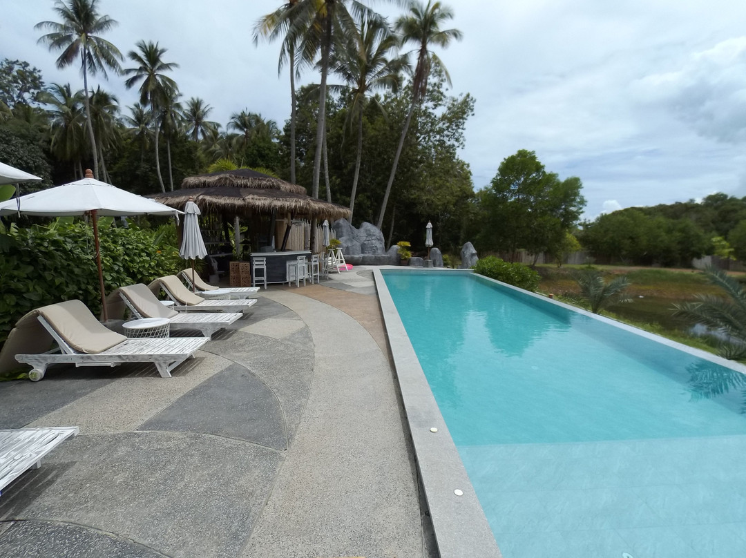 Awana Villa Resort Yaonoi主图