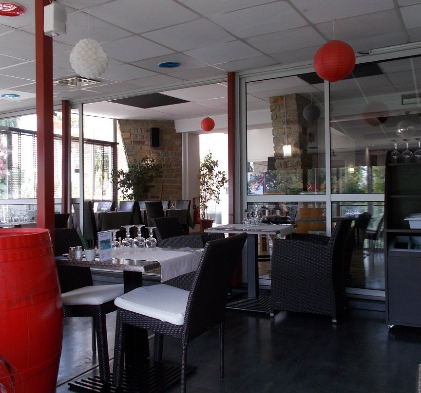 Mon Auberge主图