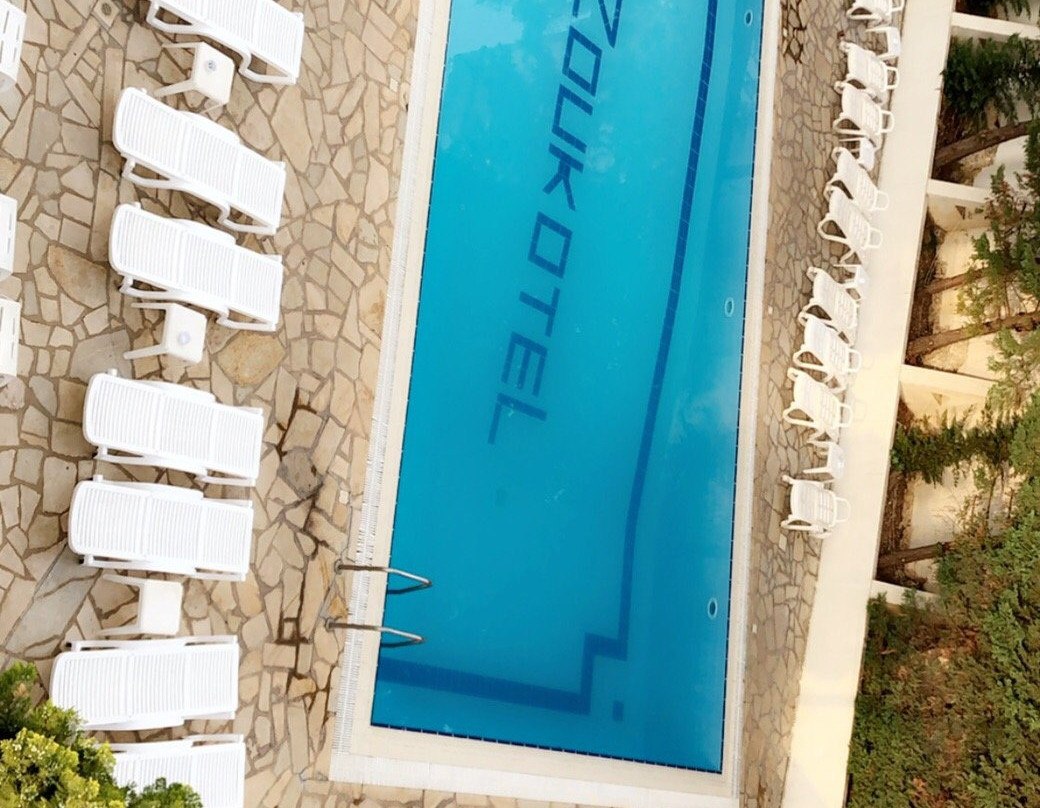 Zoukotel Hotel主图