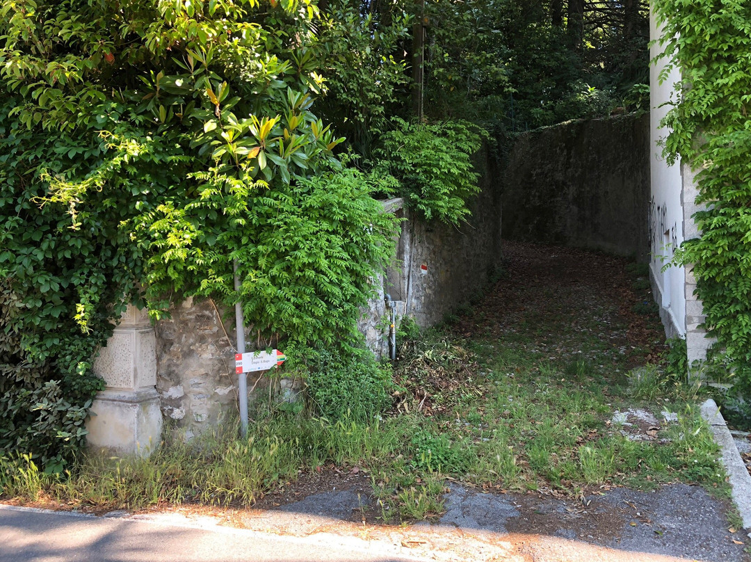 Stradella Per La Rocca-Laveno-Mombello必去景点
