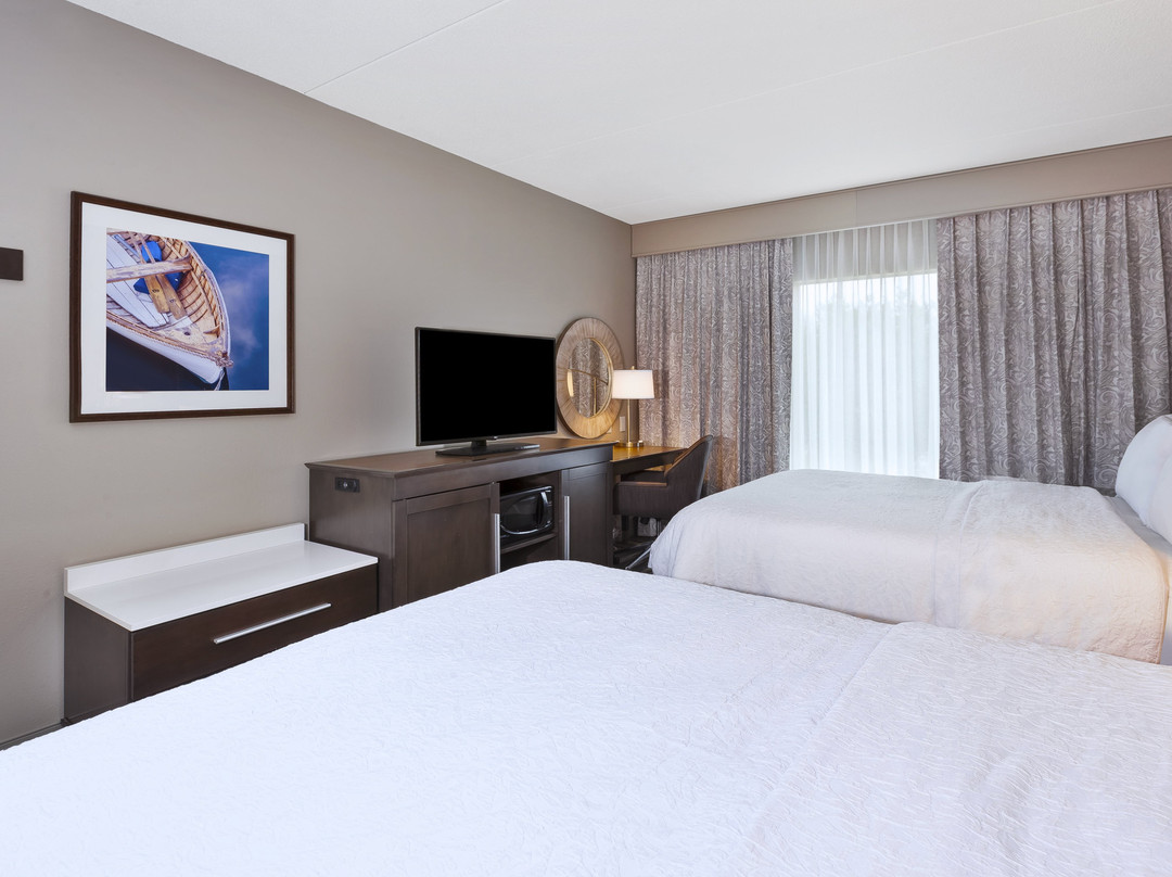 Hampton Inn & Suites Wells-Ogunquit主图