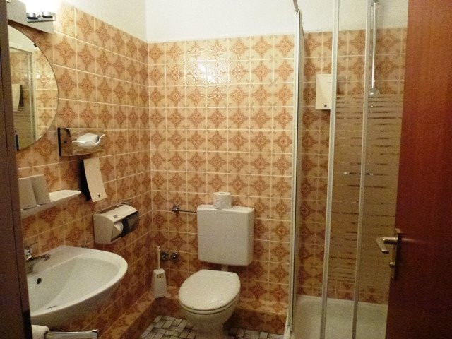 维佐弗拉尔酒店主图