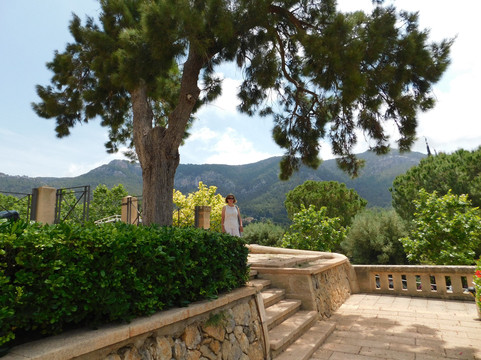 Ajuntament d'Andratx-Andratx必去景点