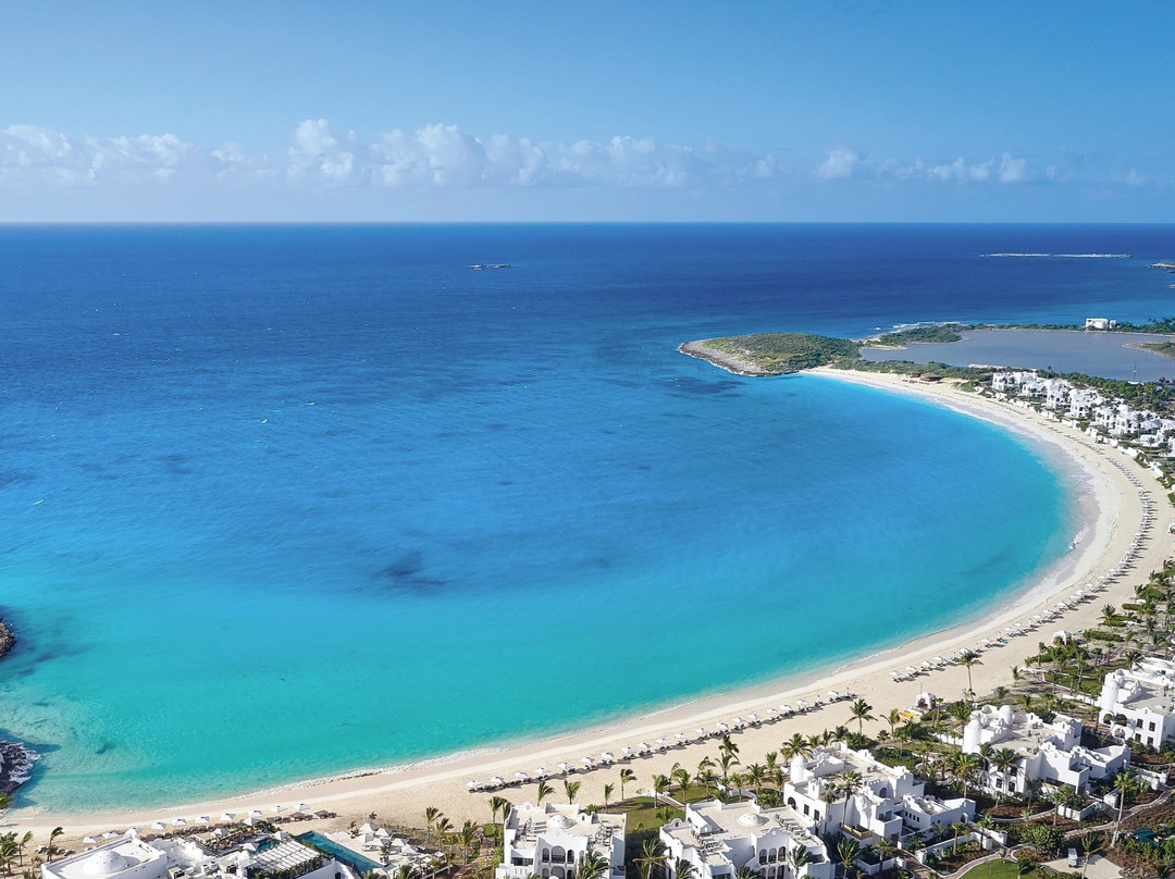 Cap Juluca, A Belmond Hotel, Anguilla主图