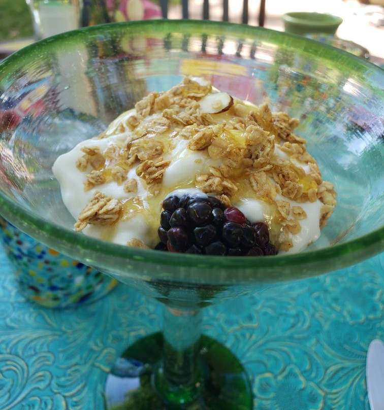 Hacienda del Sol主图