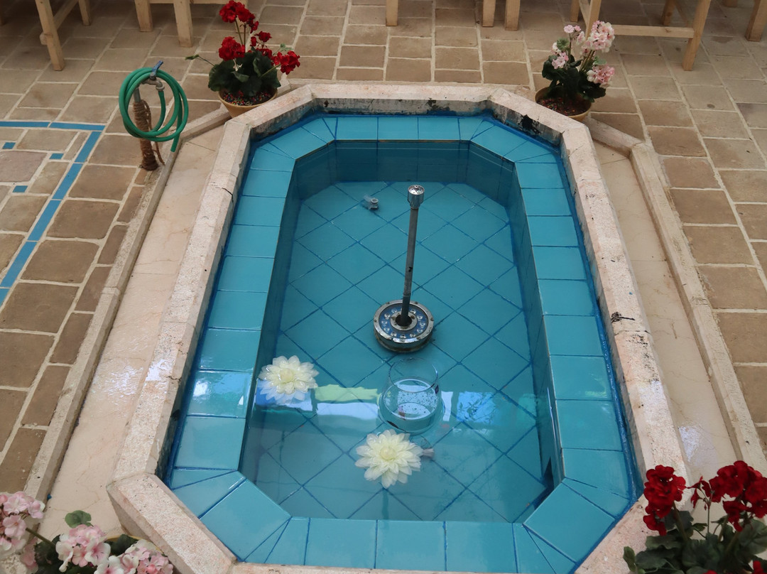 Shahbaz Traditional Hotel主图