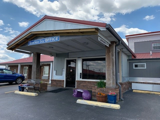 Rodeway Inn主图