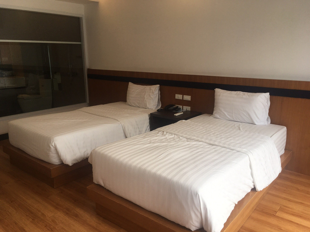 Blu Hotel主图