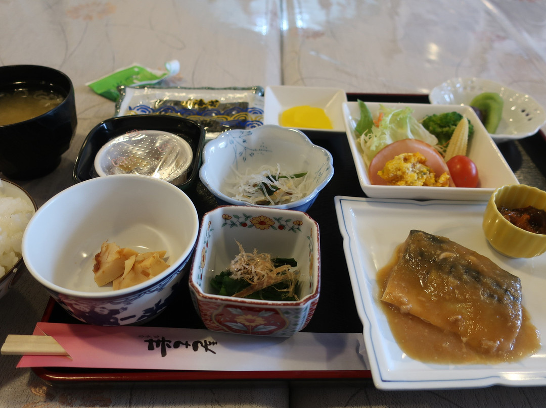 Hotel Terakoya主图