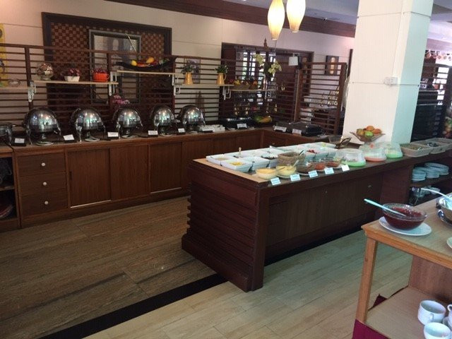 华欣瓦纳雷酒店主图