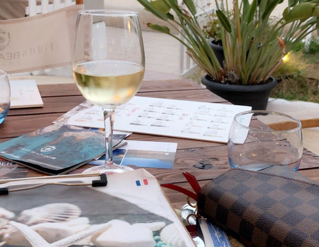 Folies Beach Club Calviá主图