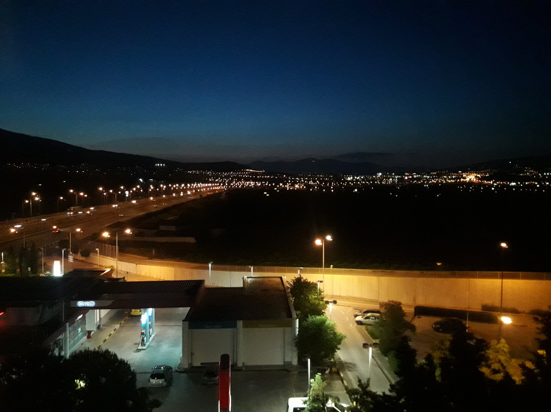 Holiday Inn Athens - Airport By IHG主图