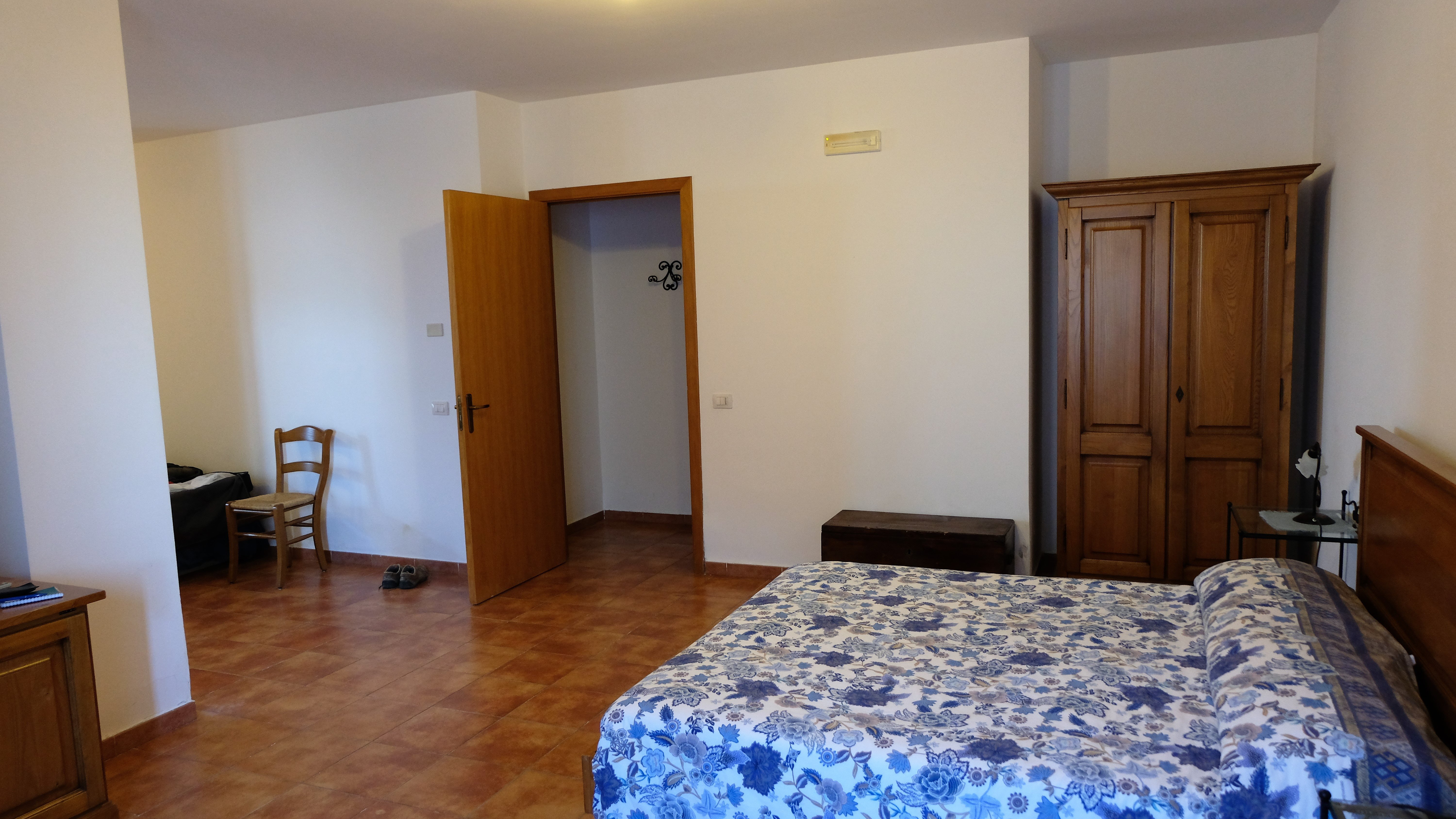 La Pietra Antica O'Munti Turismo Rurale-官方