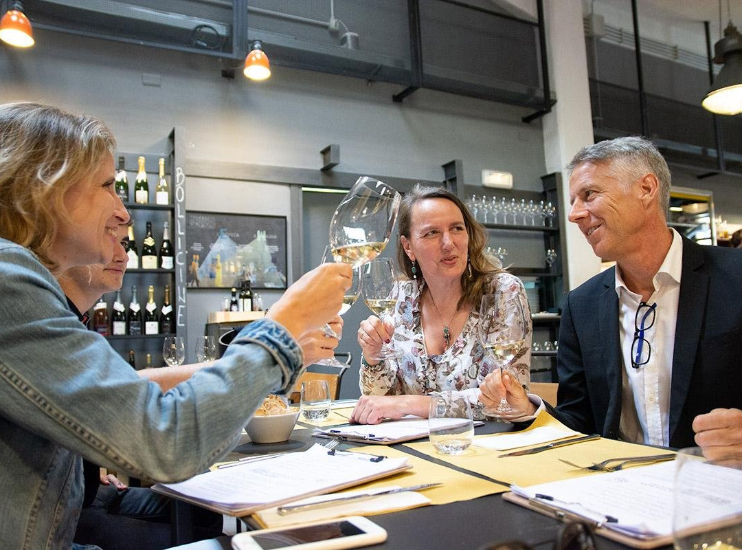 Week End à Rome-罗马必去景点